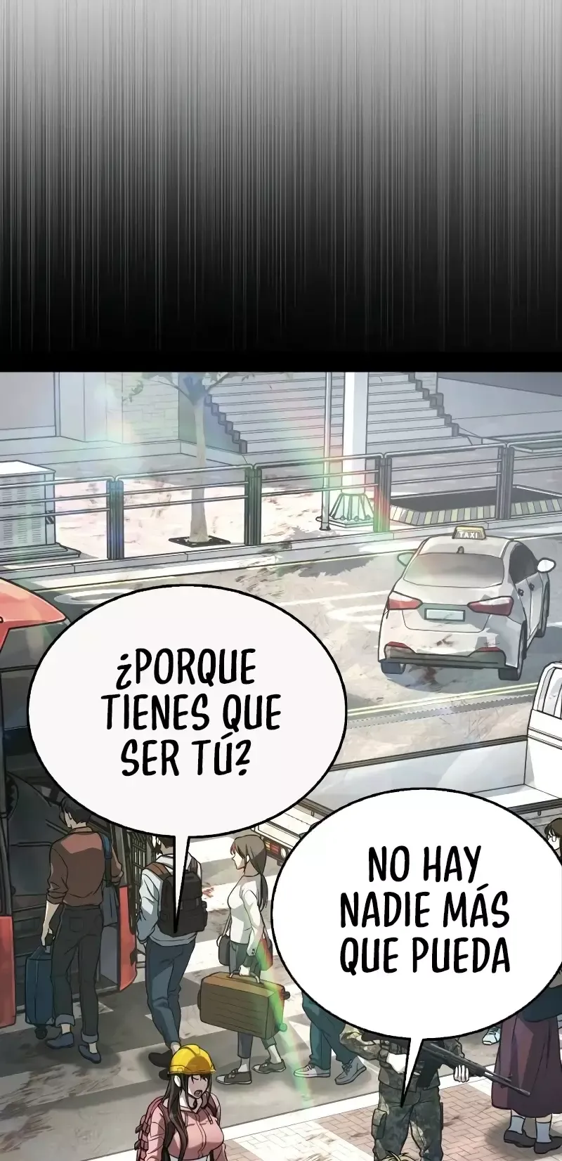 Zombie dad Capítulo 5 en Línea - página 22