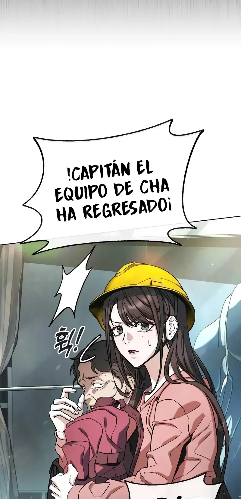 Zombie dad Capítulo 5 en Línea - página 25