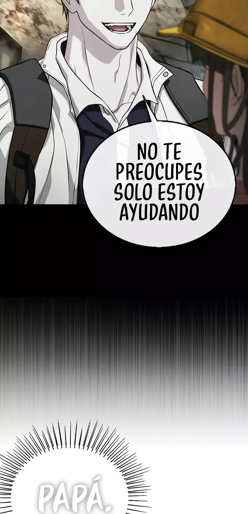 Zombie dad Capítulo 5 en Línea - página 27