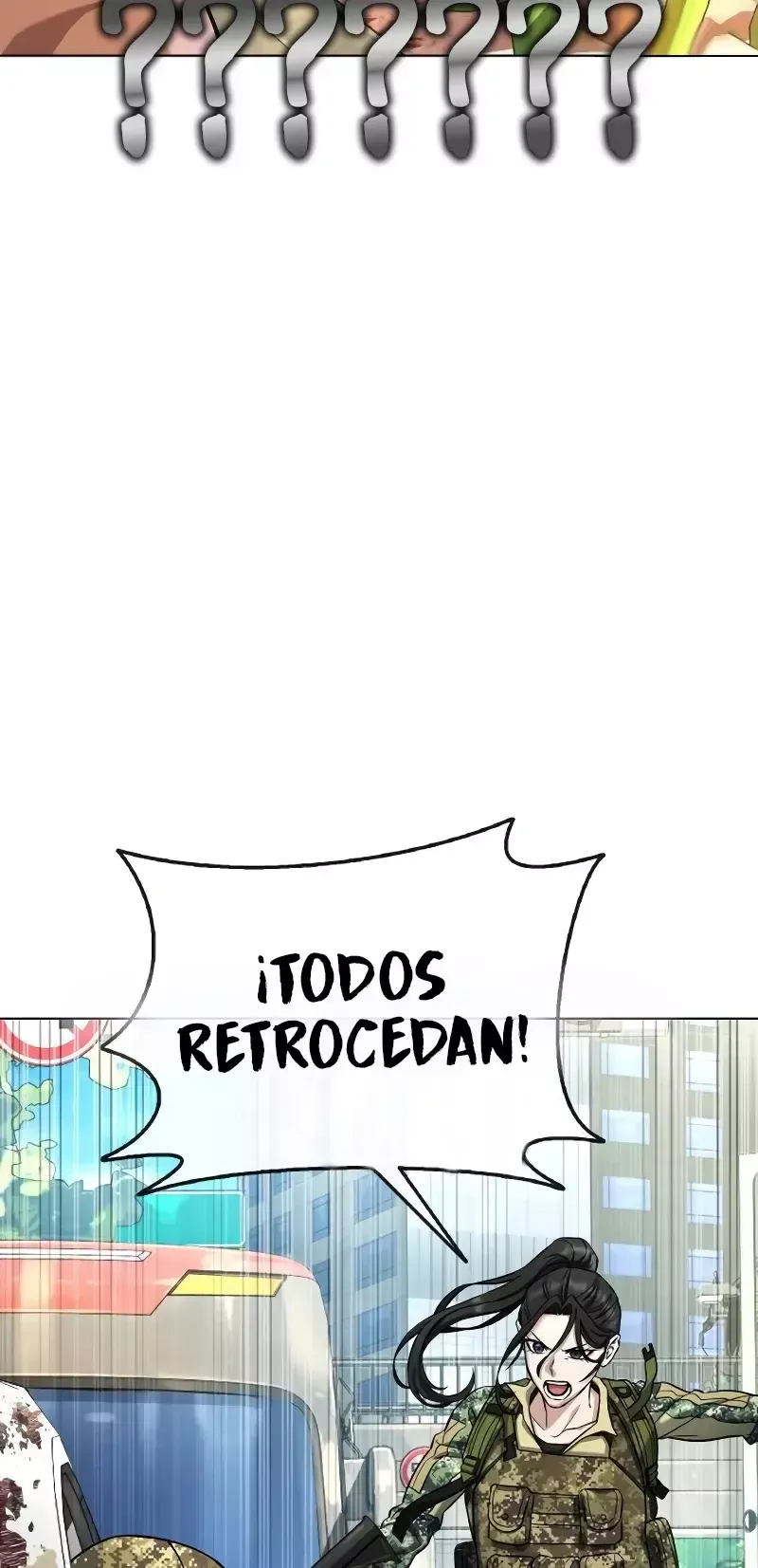 Zombie dad Capítulo 5 en Línea - página 30
