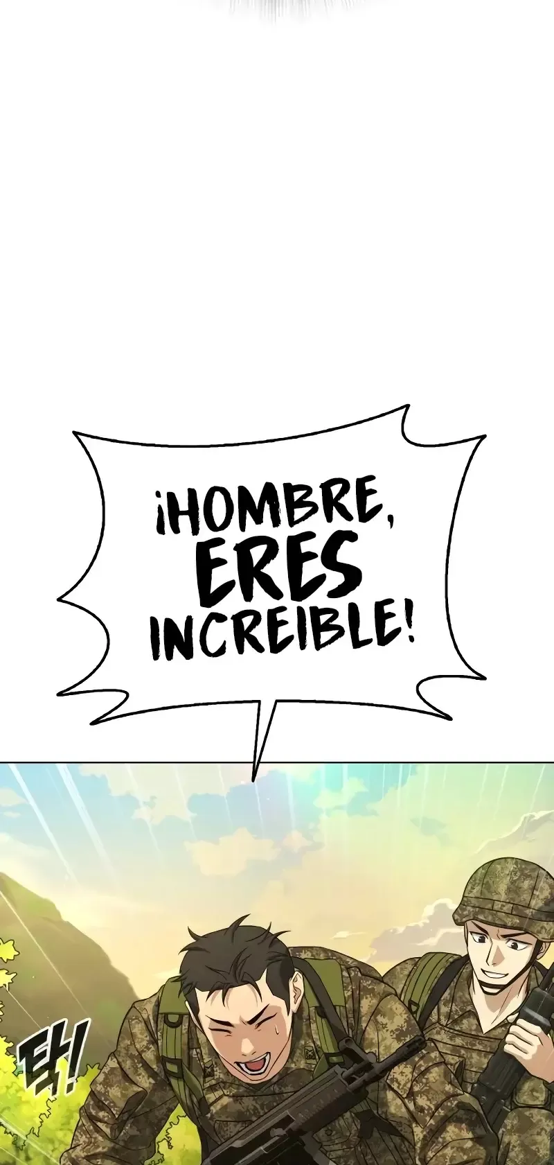 Zombie dad Capítulo 5 en Línea - página 50