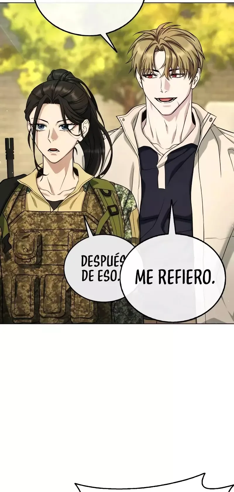 Zombie dad Capítulo 5 en Línea - página 55