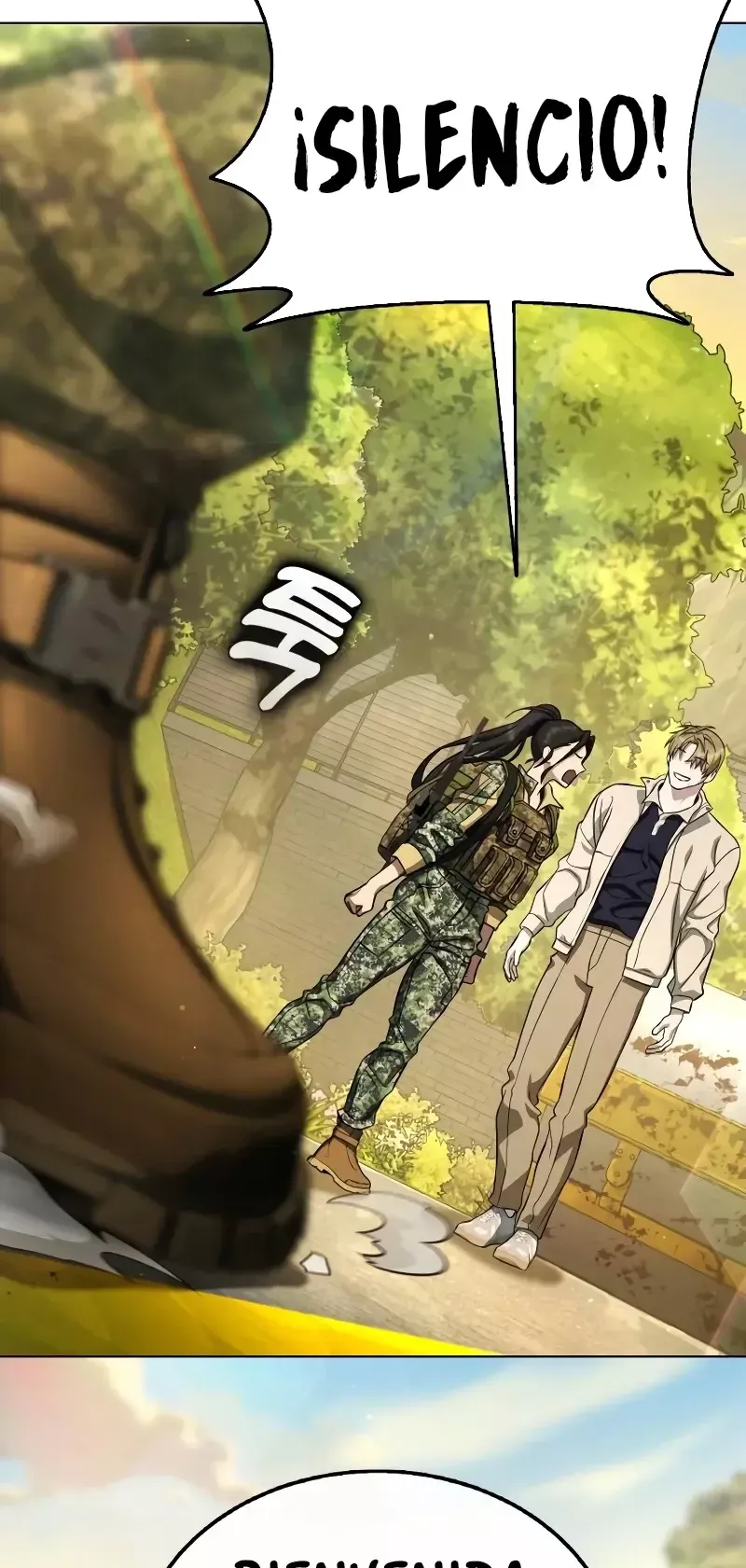Zombie dad Capítulo 5 en Línea - página 56