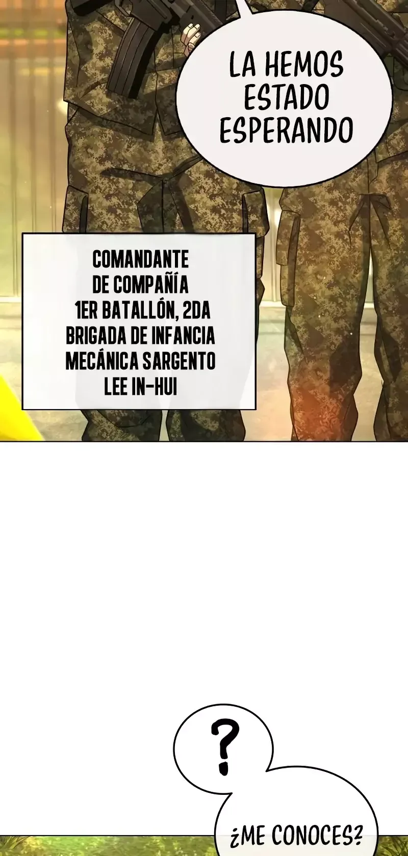Zombie dad Capítulo 5 en Línea - página 58