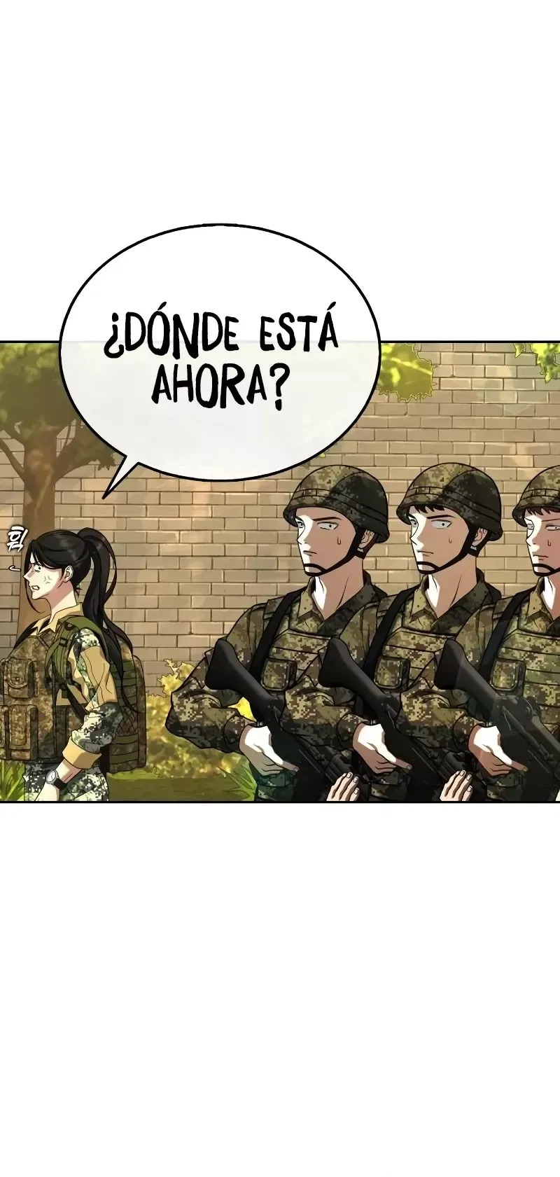 Zombie dad Capítulo 5 en Línea - página 62