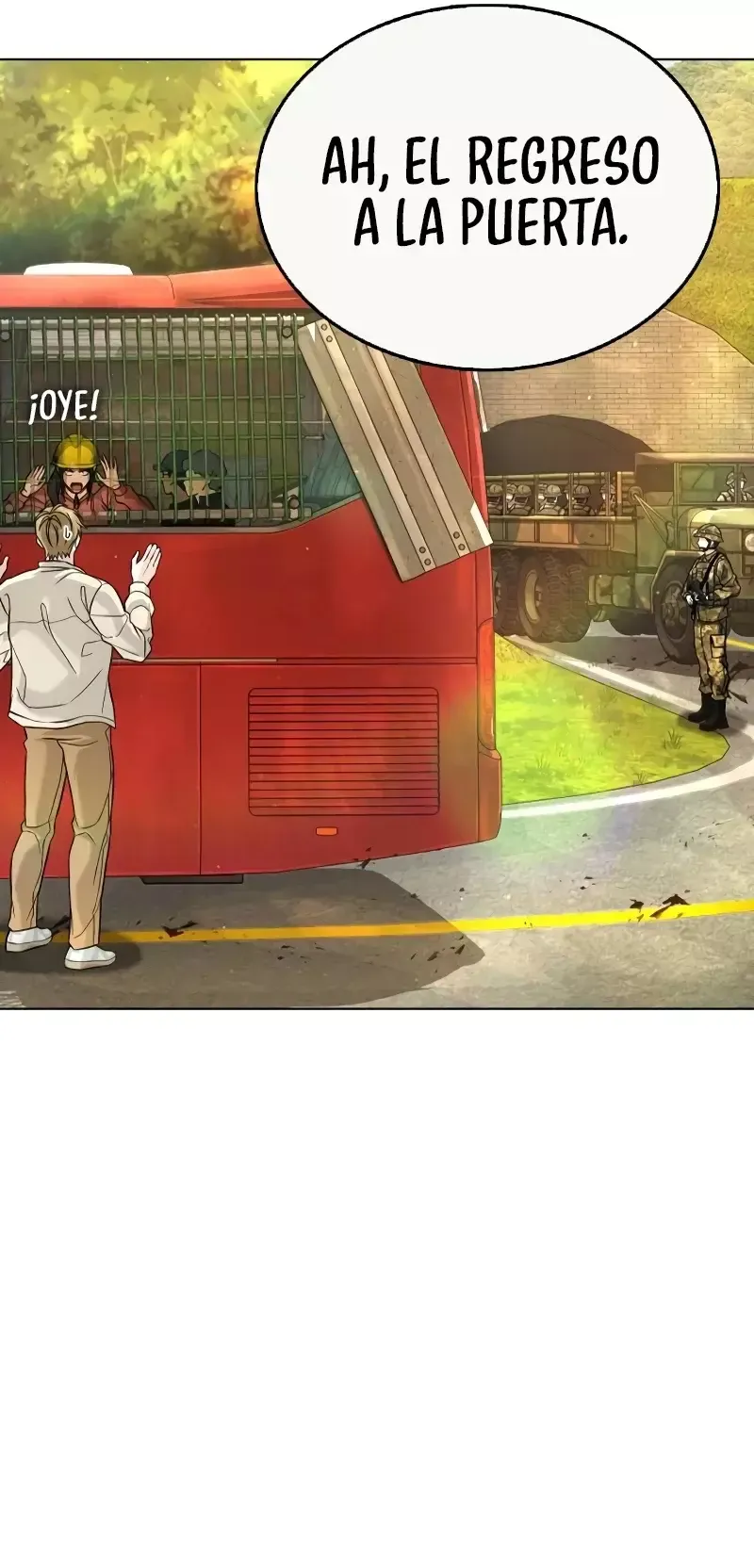 Zombie dad Capítulo 5 en Línea - página 63