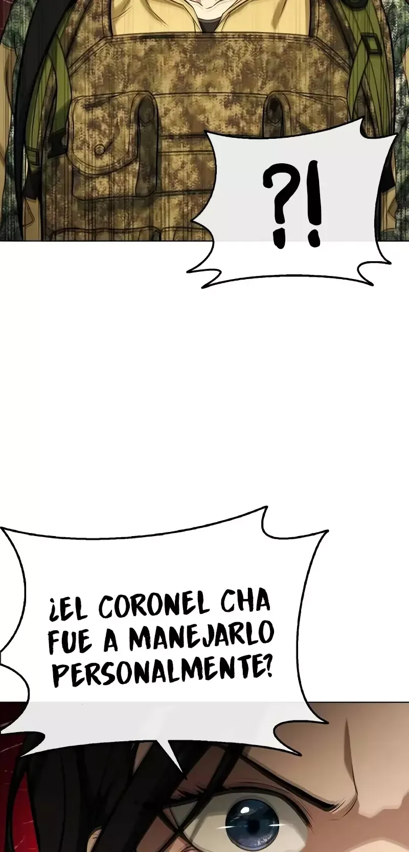 Zombie dad Capítulo 5 en Línea - página 65