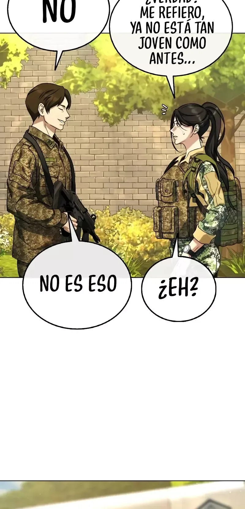 Zombie dad Capítulo 5 en Línea - página 67