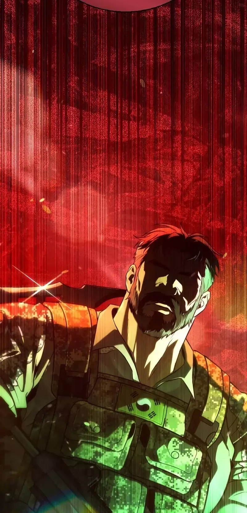 Zombie dad Capítulo 5 en Línea - página 70