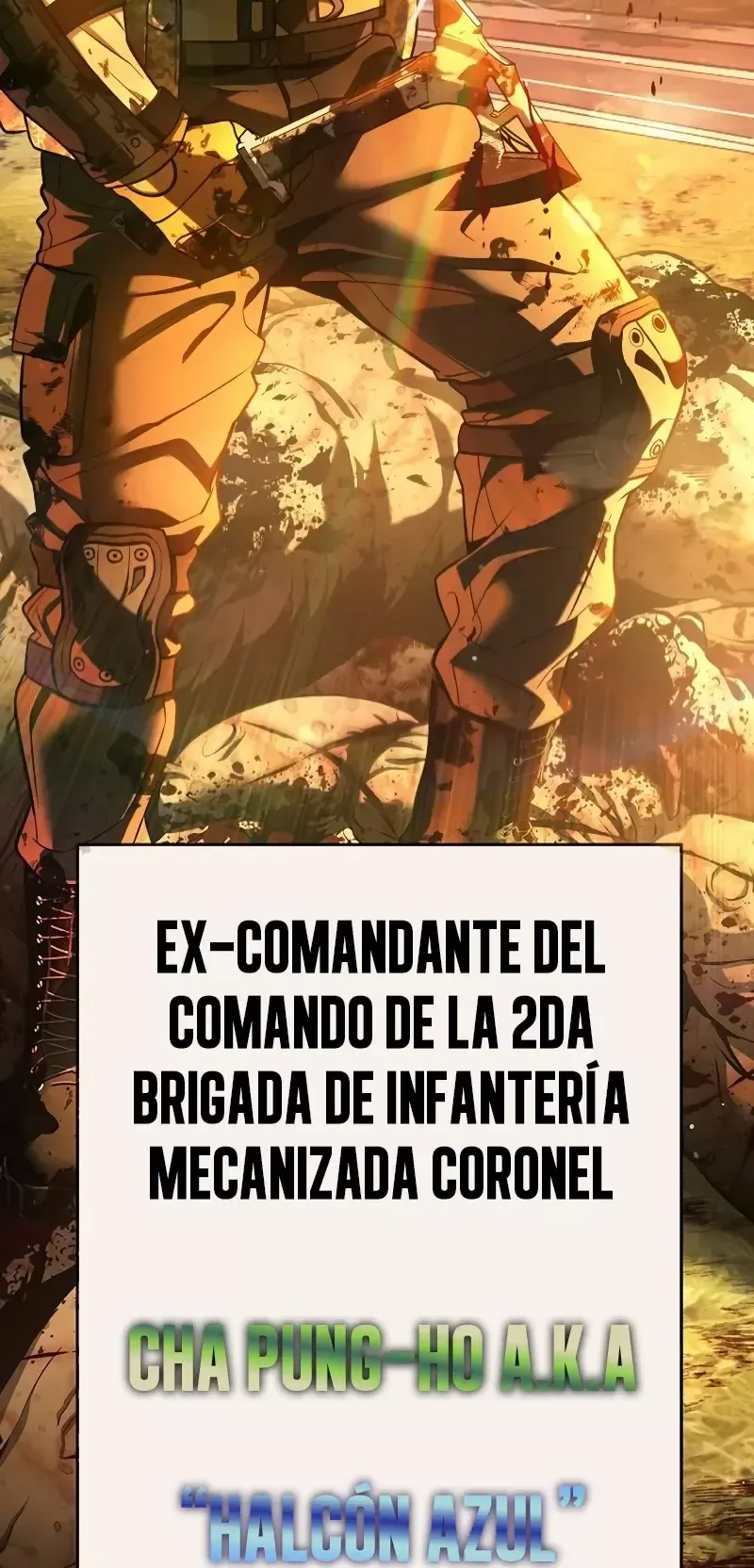 Zombie dad Capítulo 5 en Línea - página 81