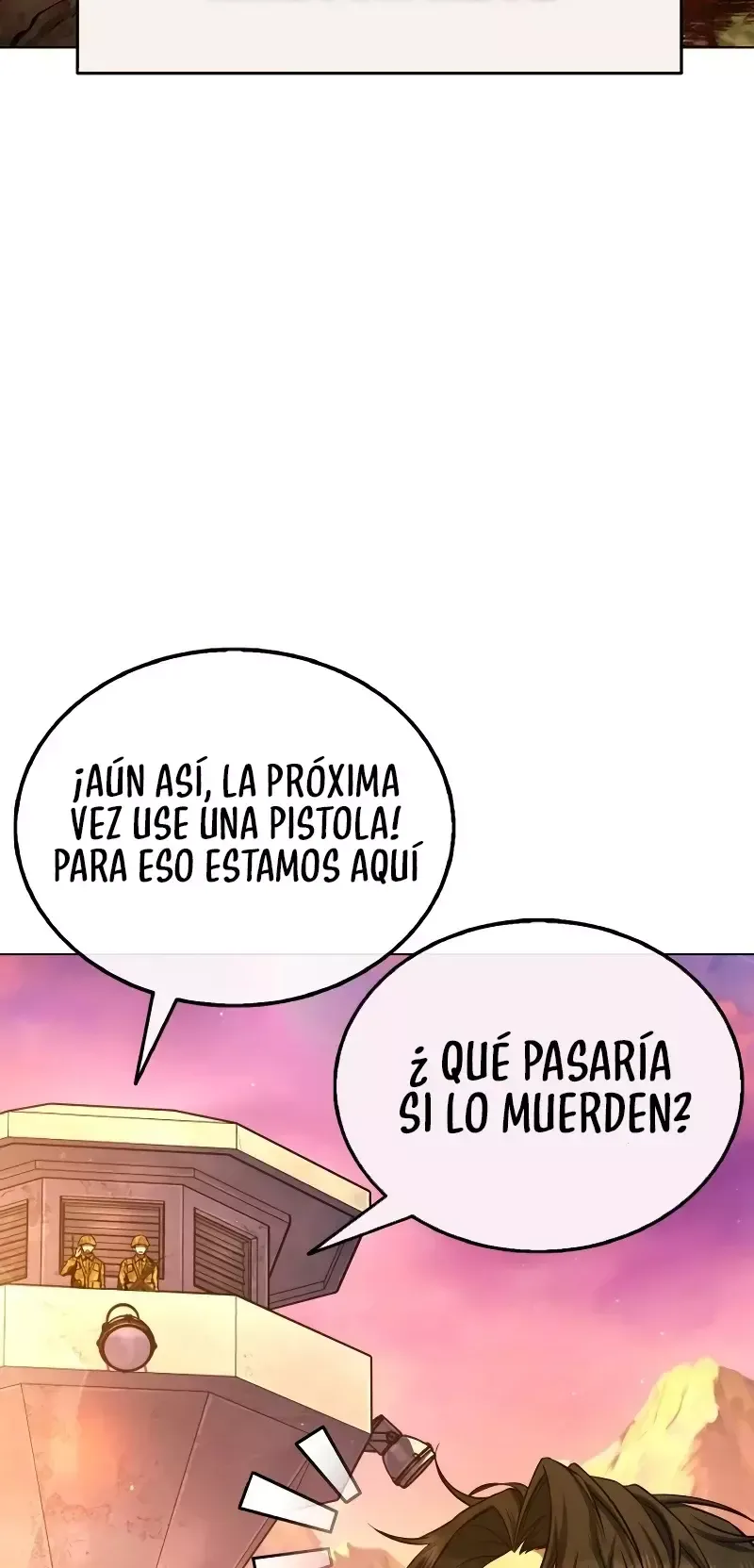 Zombie dad Capítulo 5 en Línea - página 82