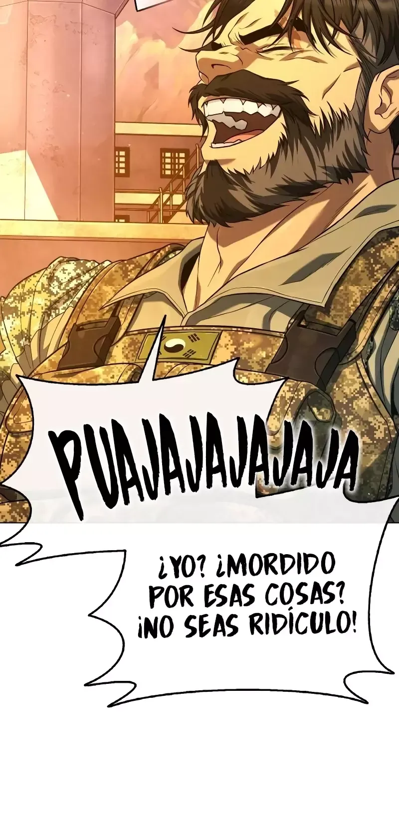 Zombie dad Capítulo 5 en Línea - página 83