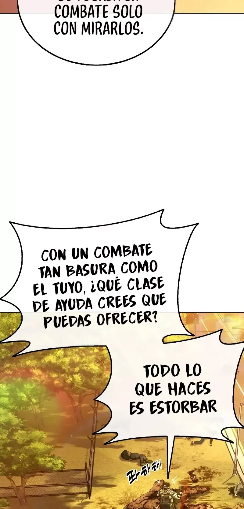 Zombie dad Capítulo 5 en Línea - página 86