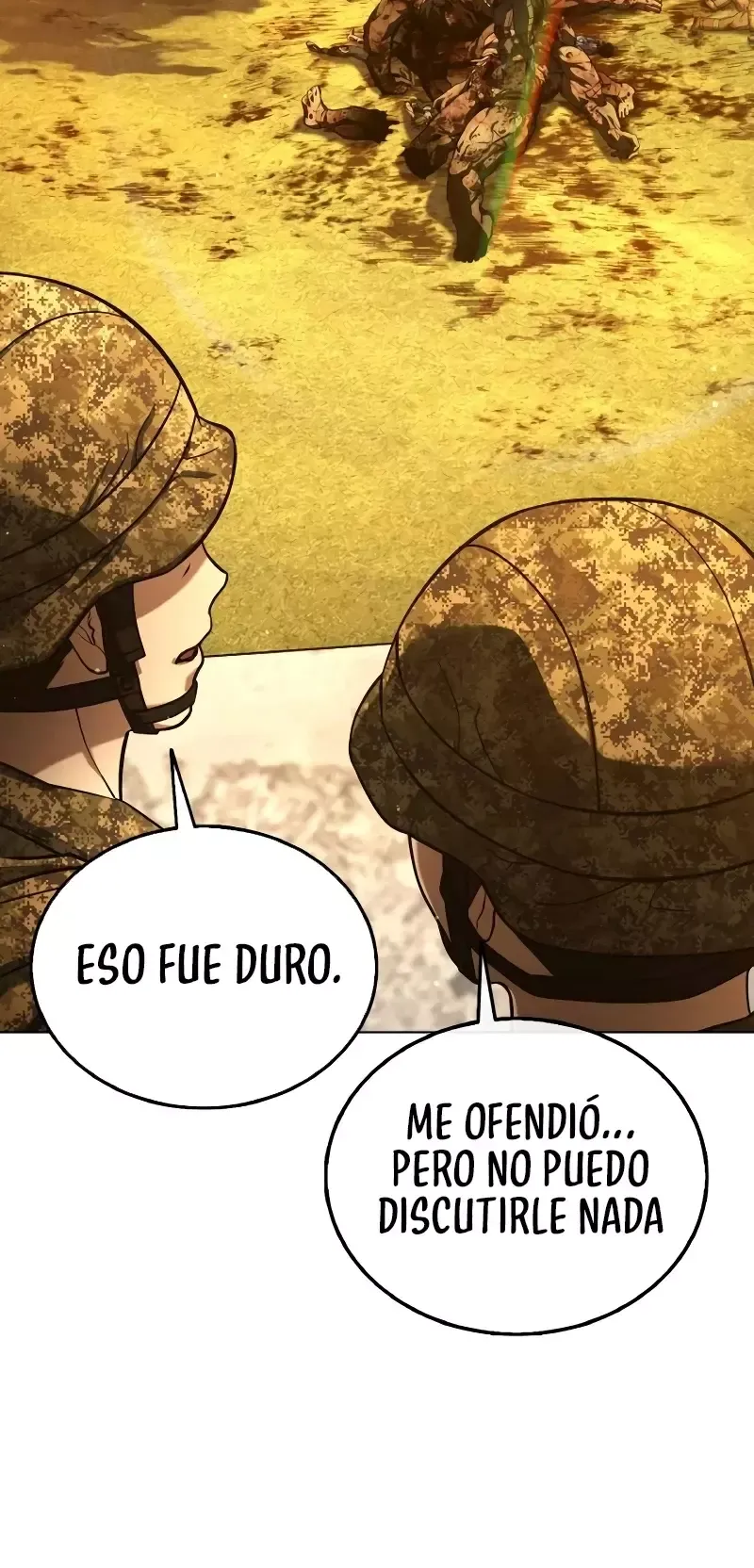 Zombie dad Capítulo 5 en Línea - página 87
