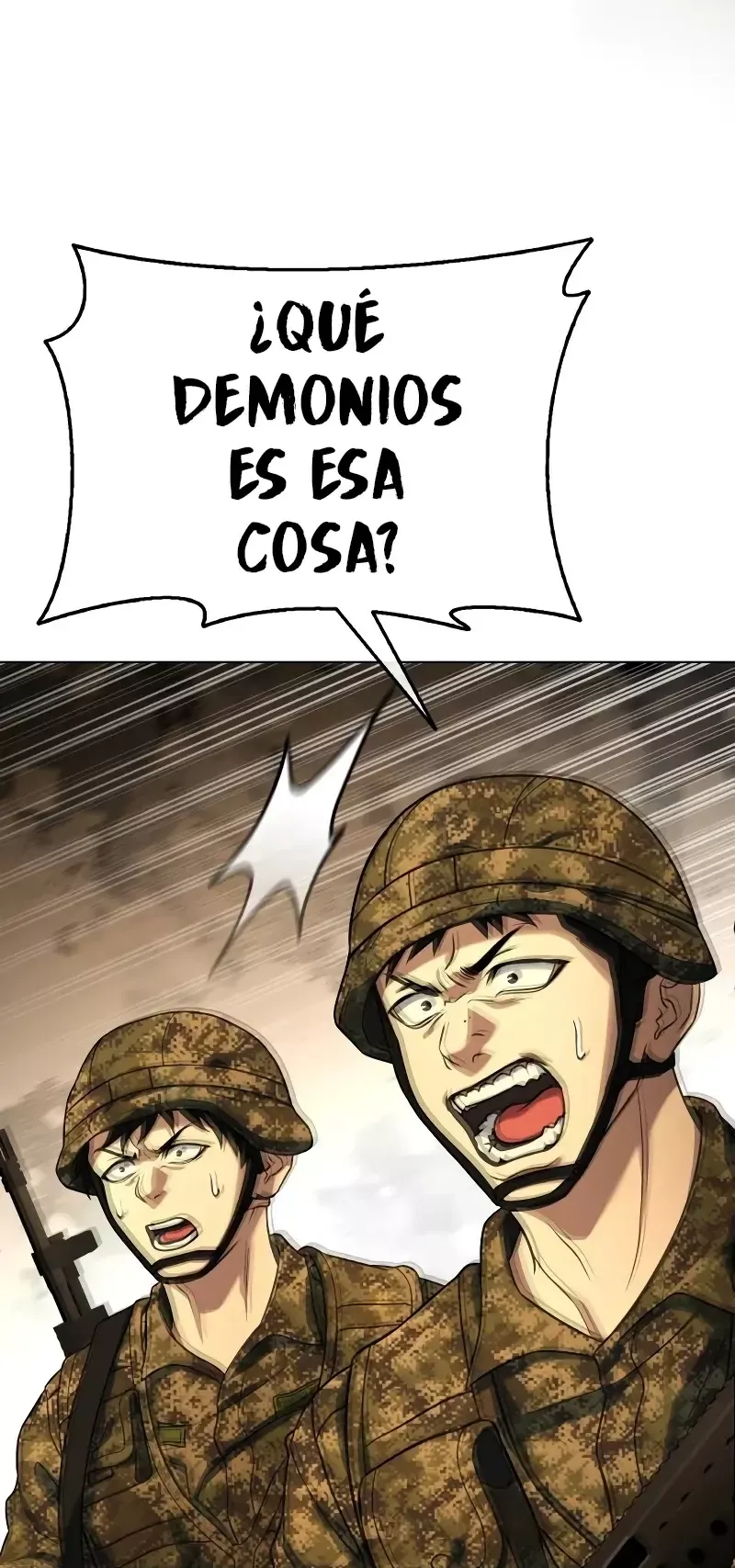 Zombie dad Capítulo 5 en Línea - página 98