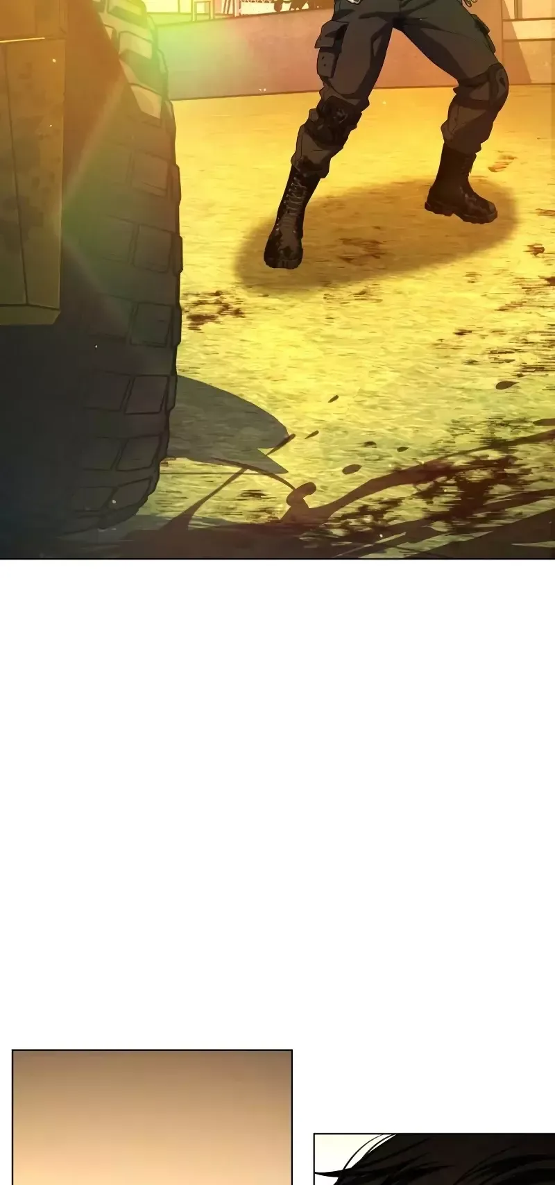 Zombie dad Capítulo 5 en Línea - página 100