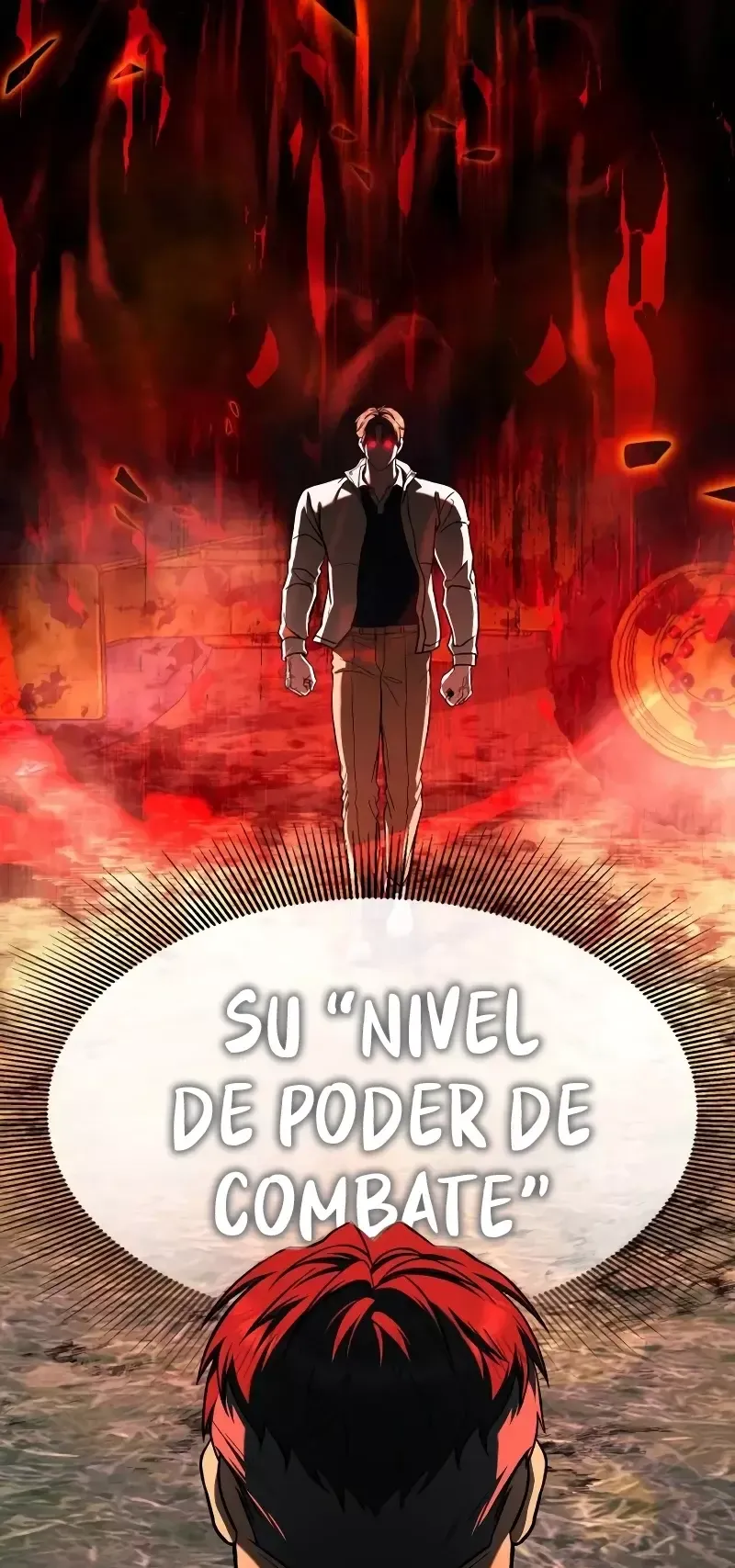 Zombie dad Capítulo 5 en Línea - página 104