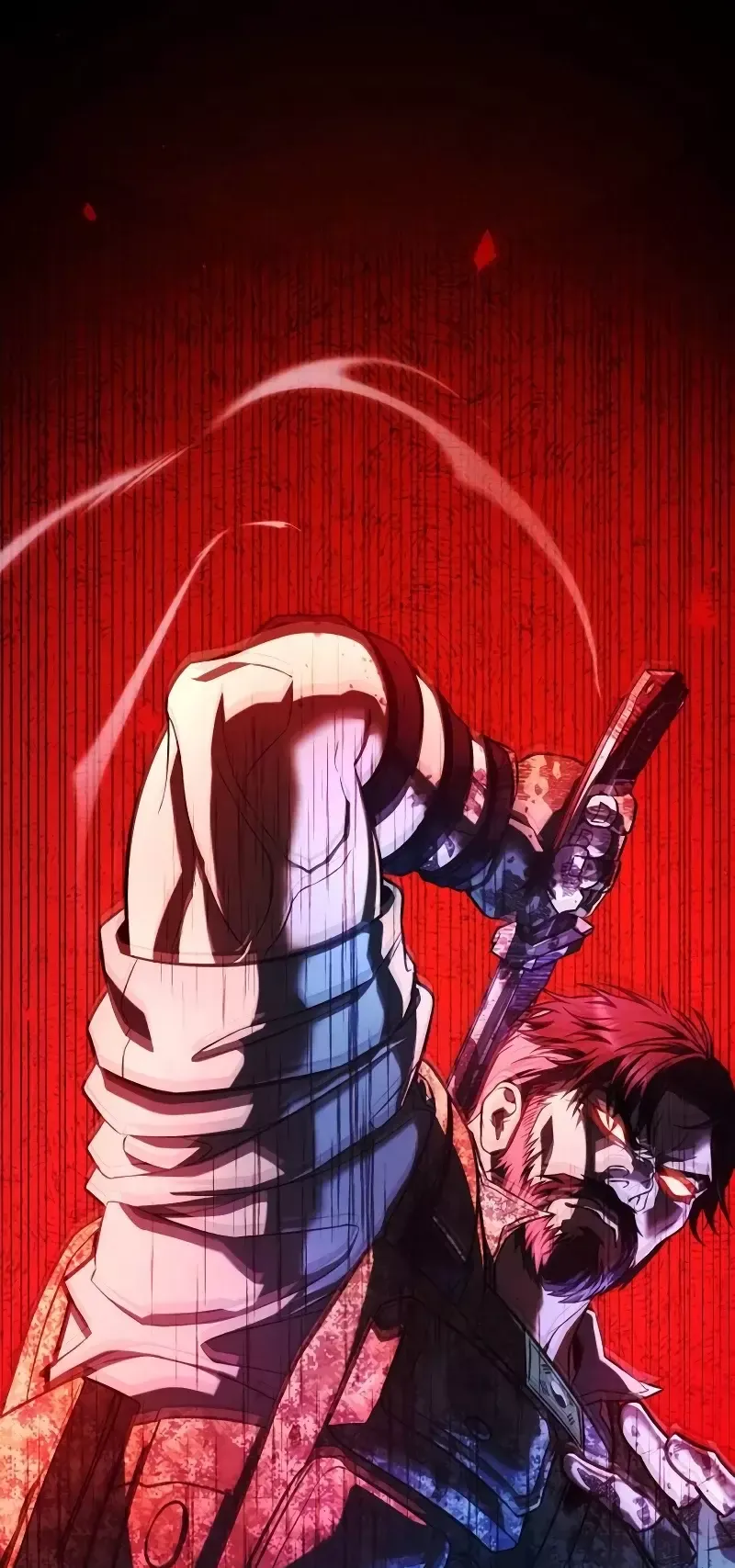 Zombie dad Capítulo 5 en Línea - página 108