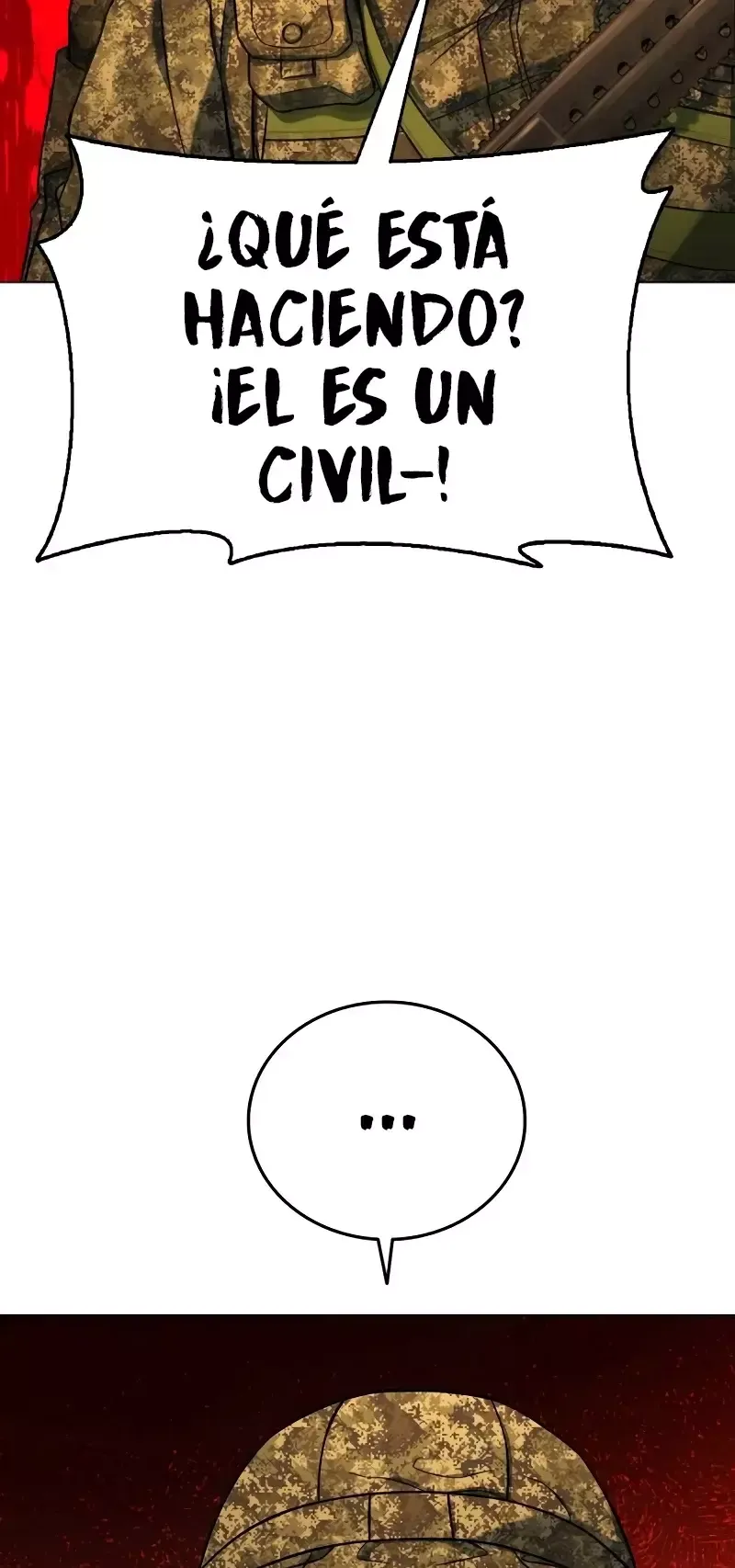 Zombie dad Capítulo 5 en Línea - página 113