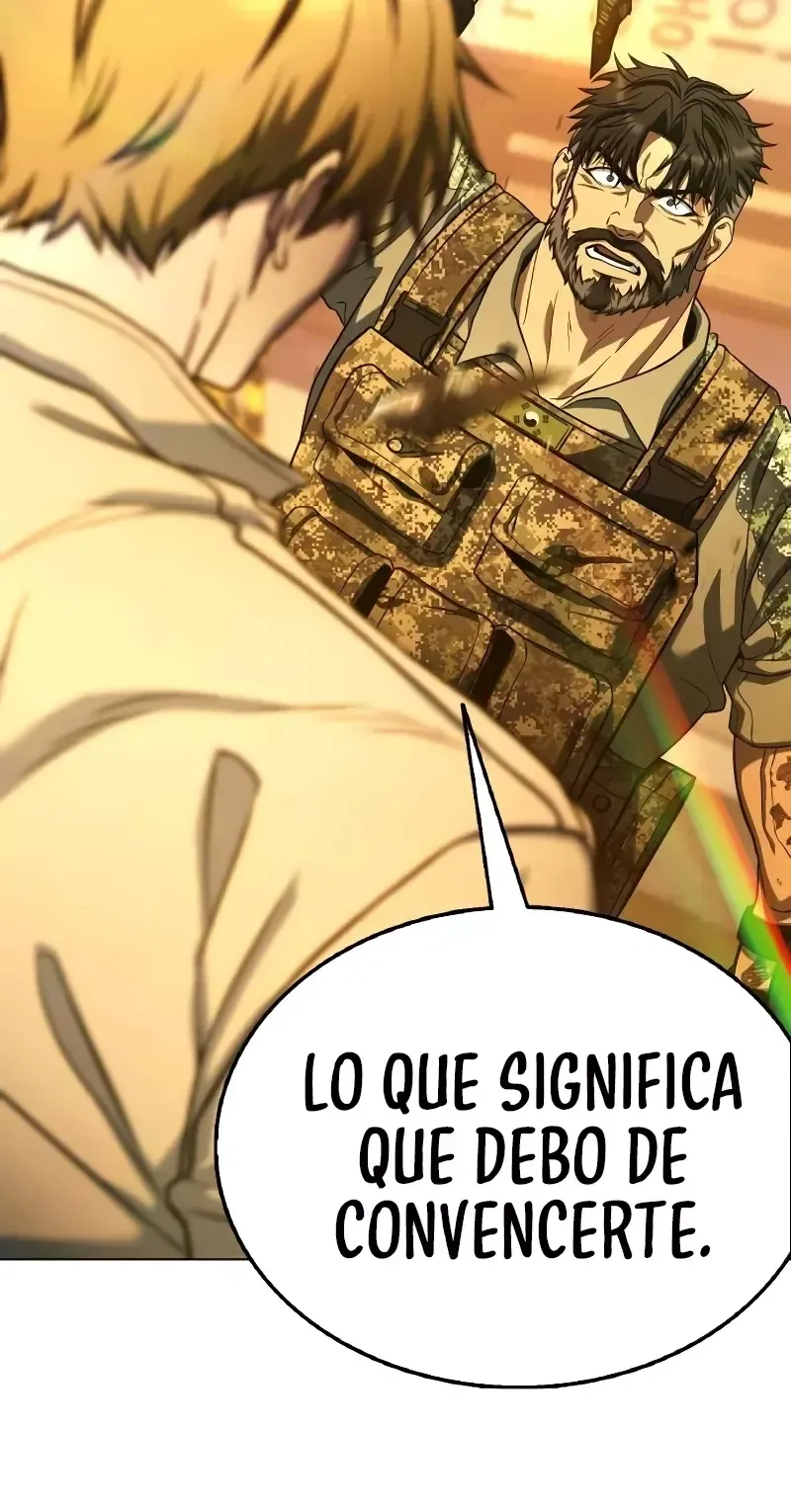 Zombie dad Capítulo 5 en Línea - página 126