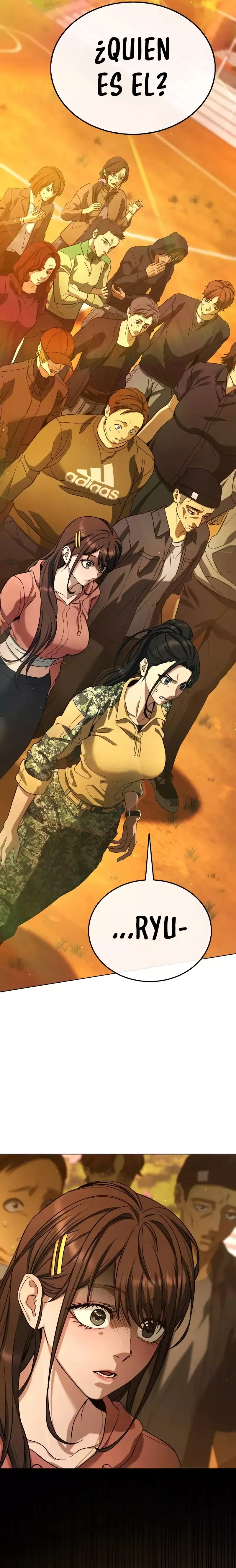 Zombie dad Capítulo 6 en Línea - página 9