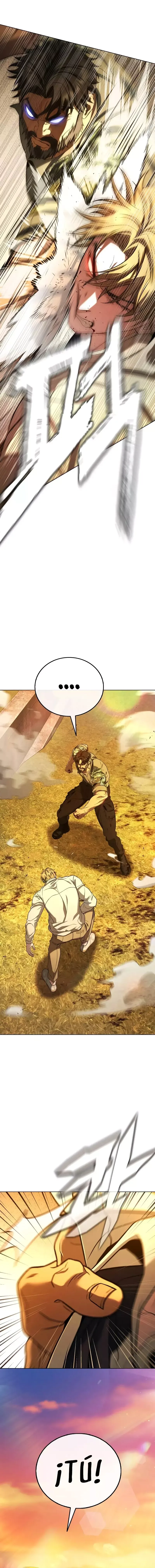 Zombie dad Capítulo 6 en Línea - página 14