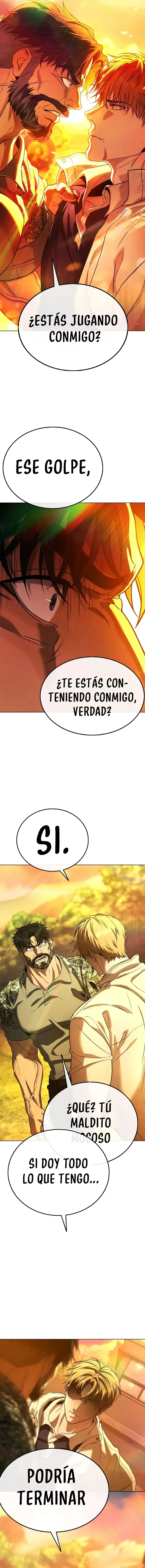 Zombie dad Capítulo 6 en Línea - página 15