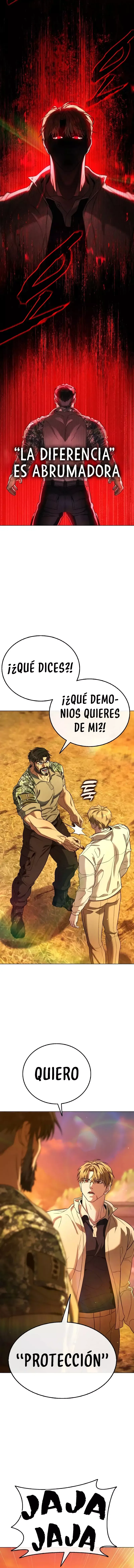 Zombie dad Capítulo 6 en Línea - página 17