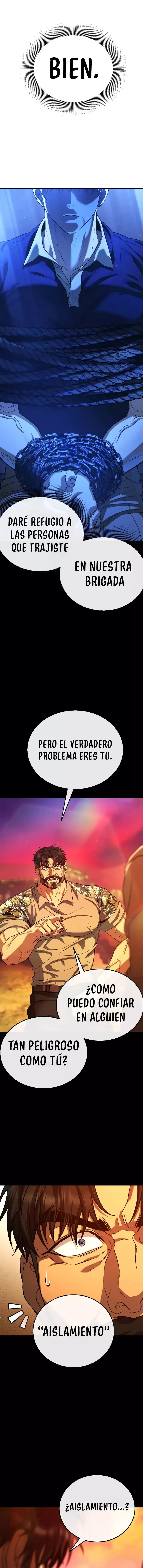 Zombie dad Capítulo 6 en Línea - página 22