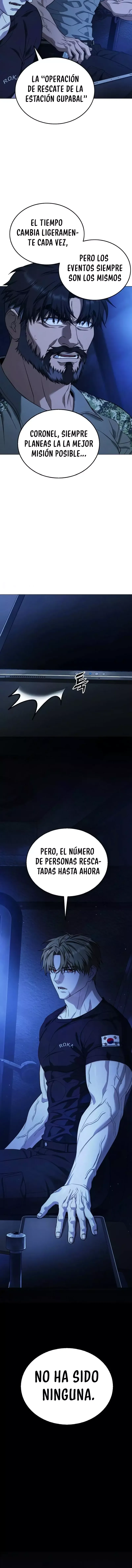 Zombie dad Capítulo 7 en Línea - página 12