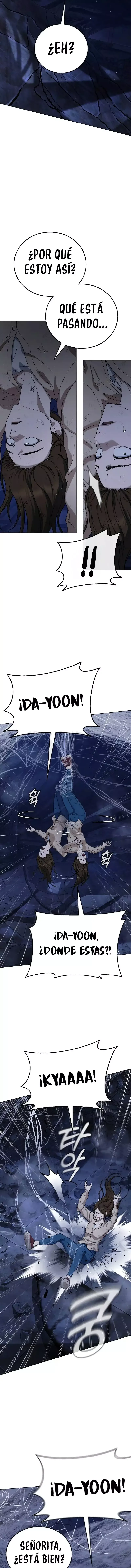Zombie dad Capítulo 7 en Línea - página 14