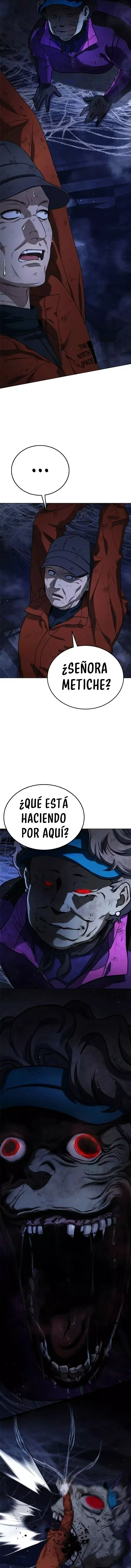 Zombie dad Capítulo 7 en Línea - página 16