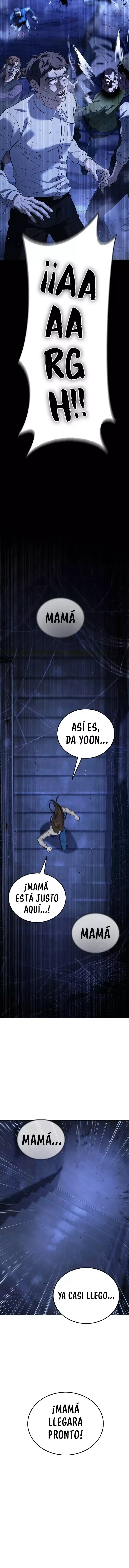 Zombie dad Capítulo 7 en Línea - página 21