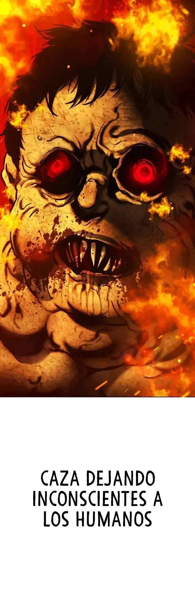 Zombie dad Capítulo 8 en Línea - página 4