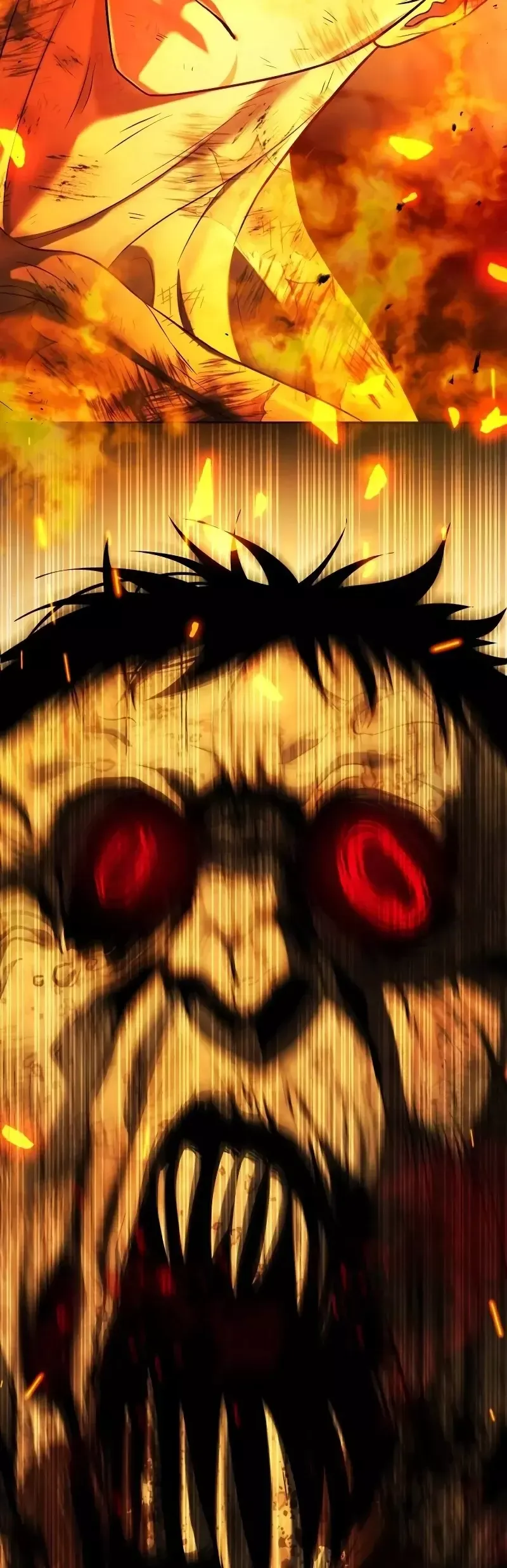 Zombie dad Capítulo 8 en Línea - página 7