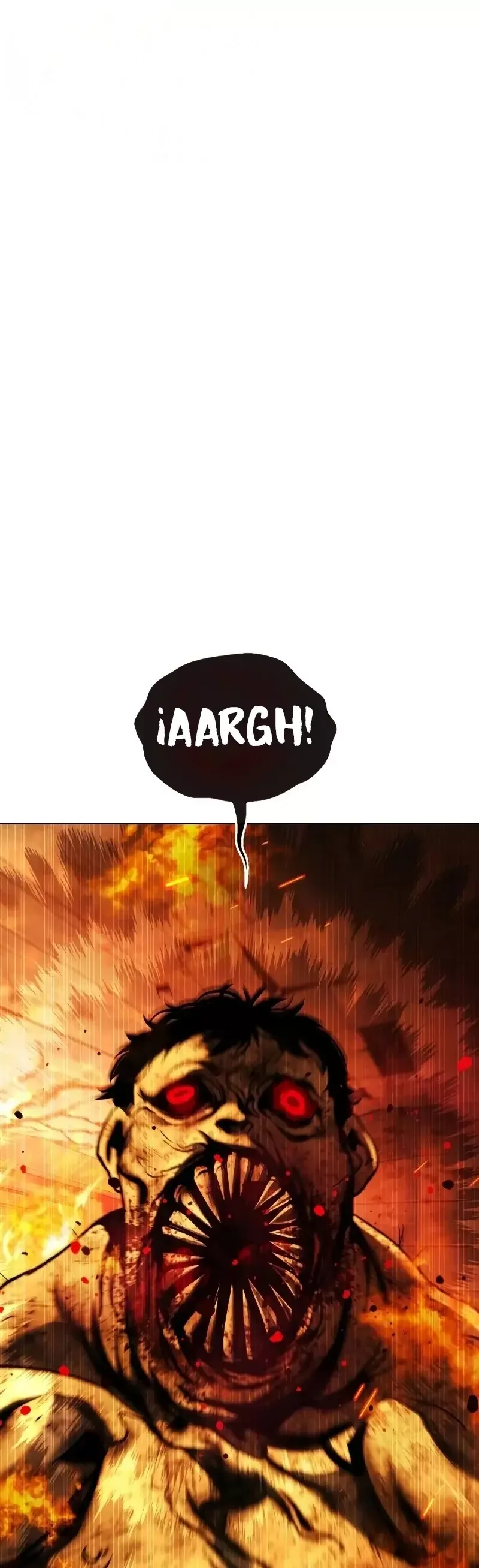 Zombie dad Capítulo 8 en Línea - página 37