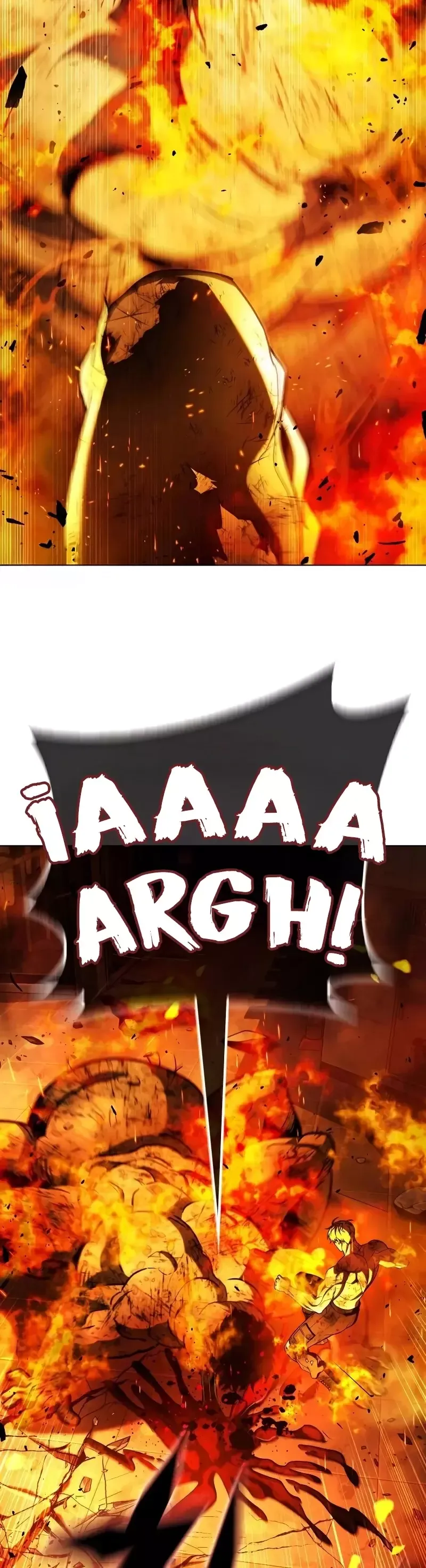 Zombie dad Capítulo 8 en Línea - página 45