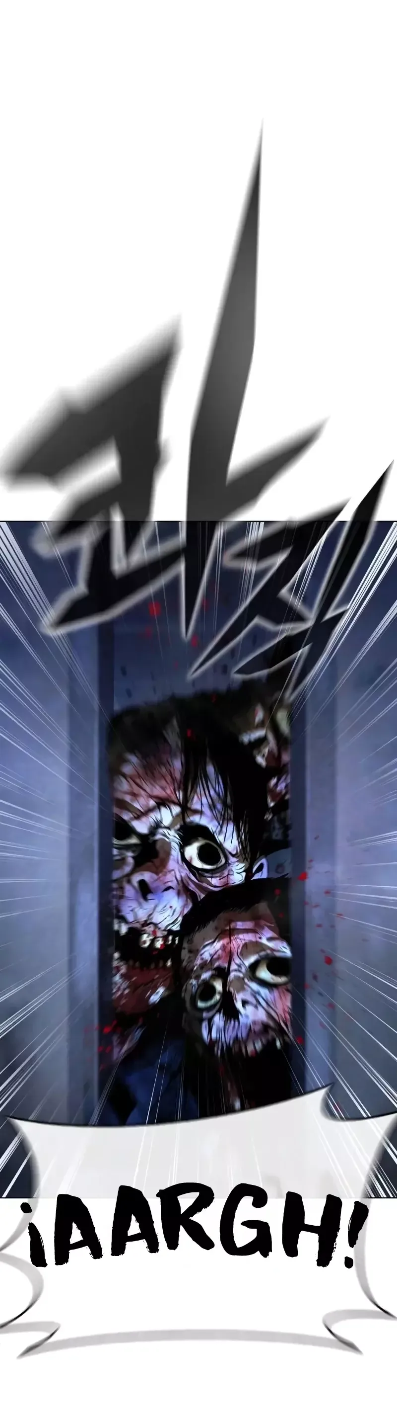 Zombie dad Capítulo 8 en Línea - página 54