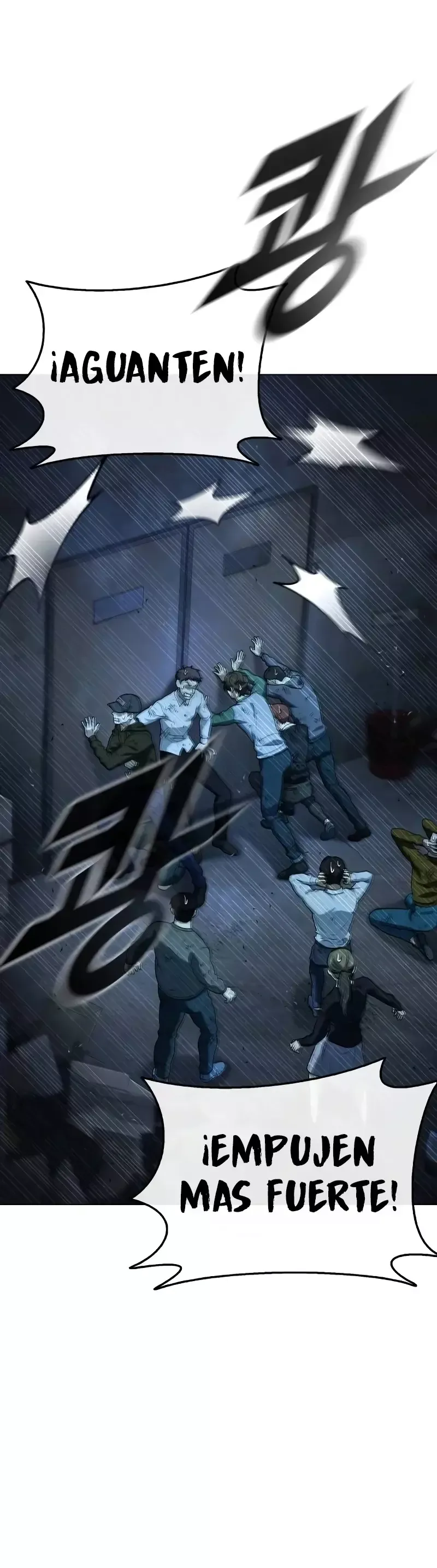 Zombie dad Capítulo 8 en Línea - página 55