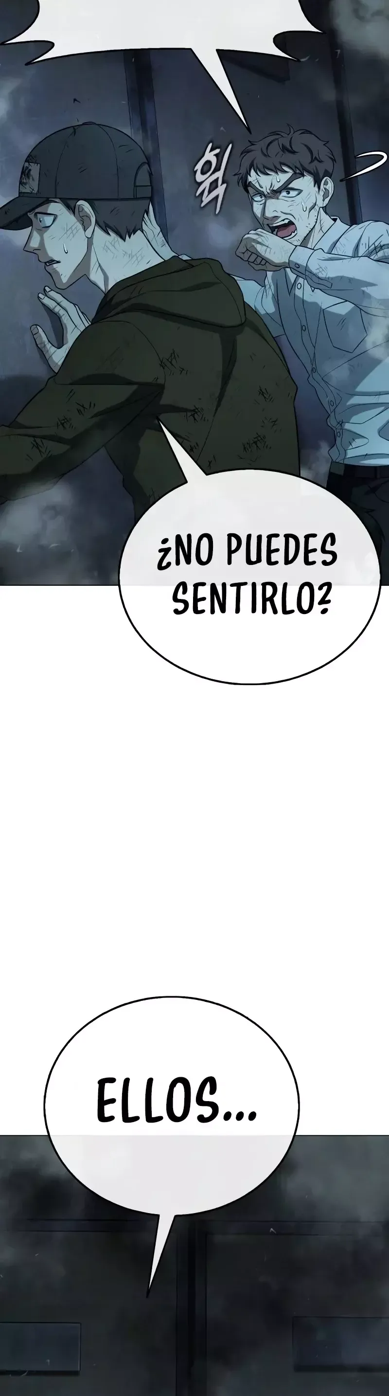 Zombie dad Capítulo 8 en Línea - página 61