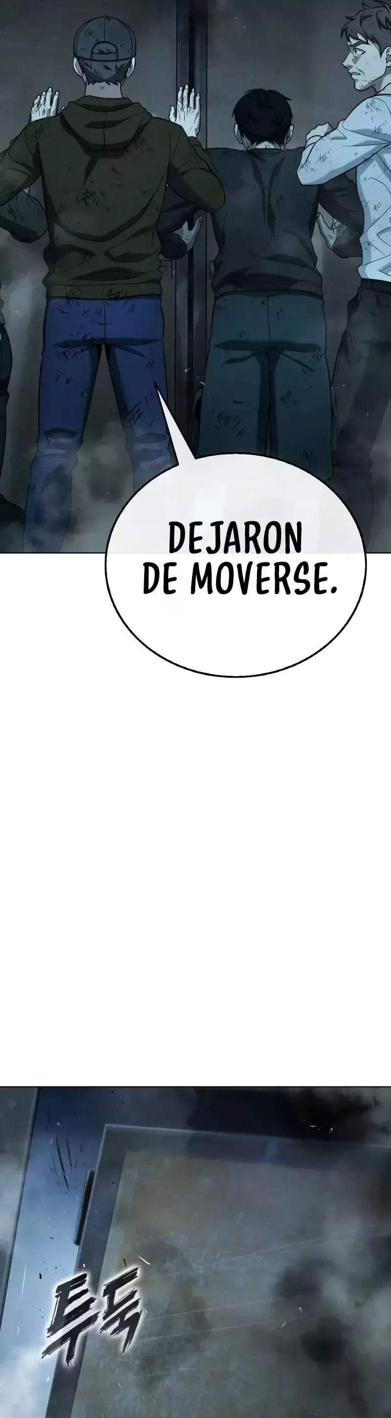 Zombie dad Capítulo 8 en Línea - página 62