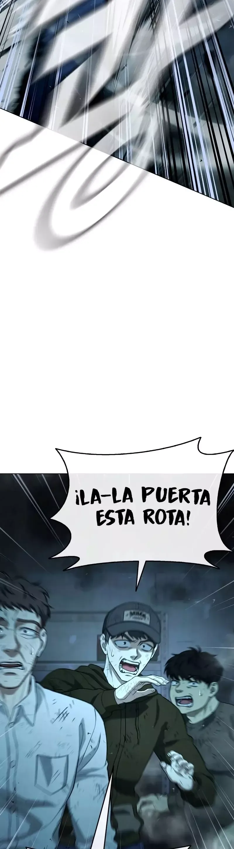 Zombie dad Capítulo 8 en Línea - página 64