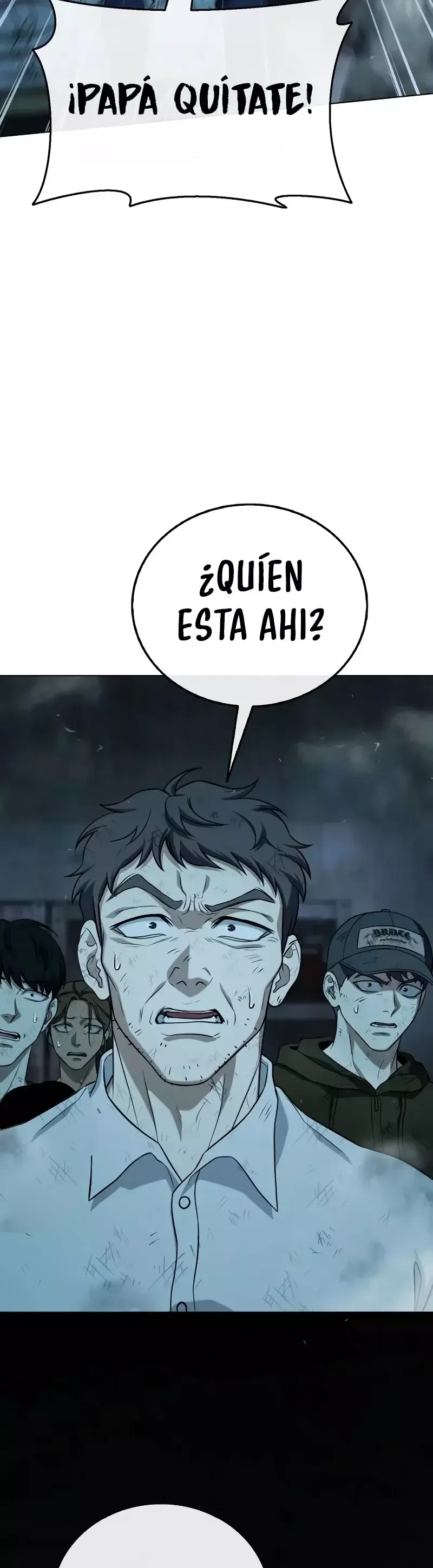 Zombie dad Capítulo 8 en Línea - página 65