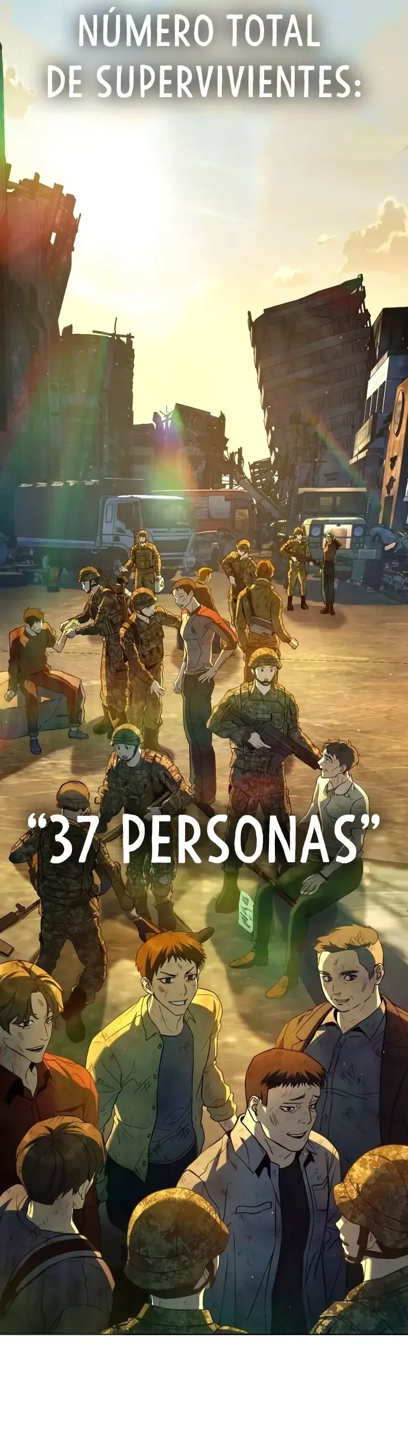 Zombie dad Capítulo 8 en Línea - página 73