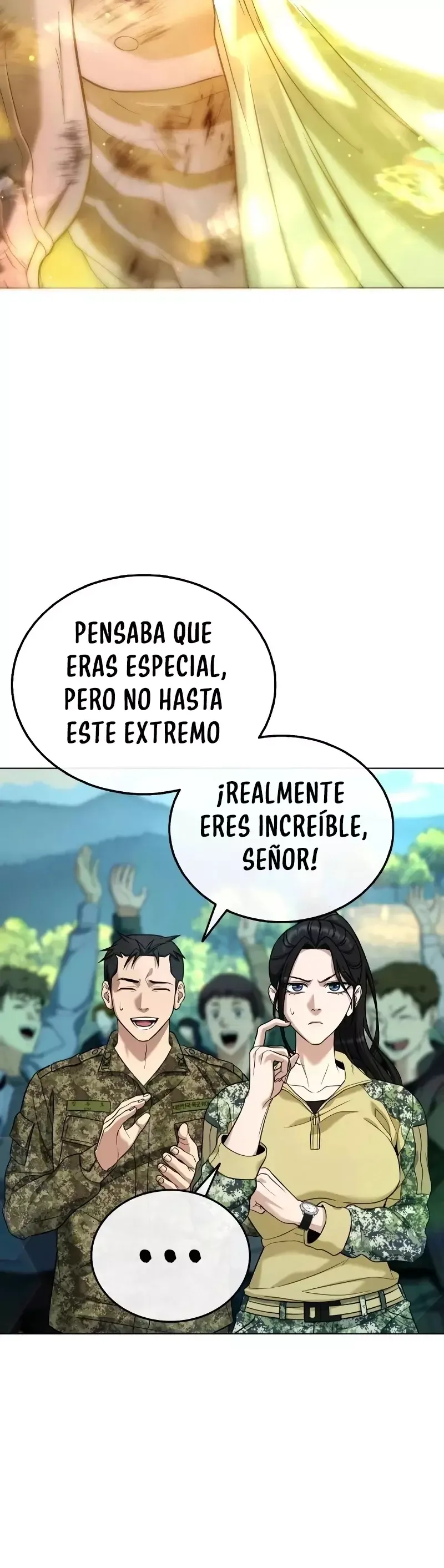 Zombie dad Capítulo 8 en Línea - página 80
