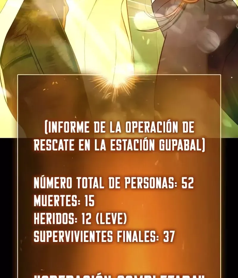 Zombie dad Capítulo 8 en Línea - página 93