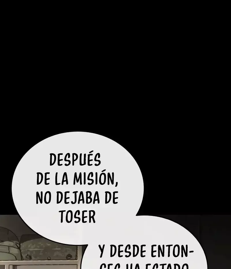 Zombie dad Capítulo 8 en Línea - página 99