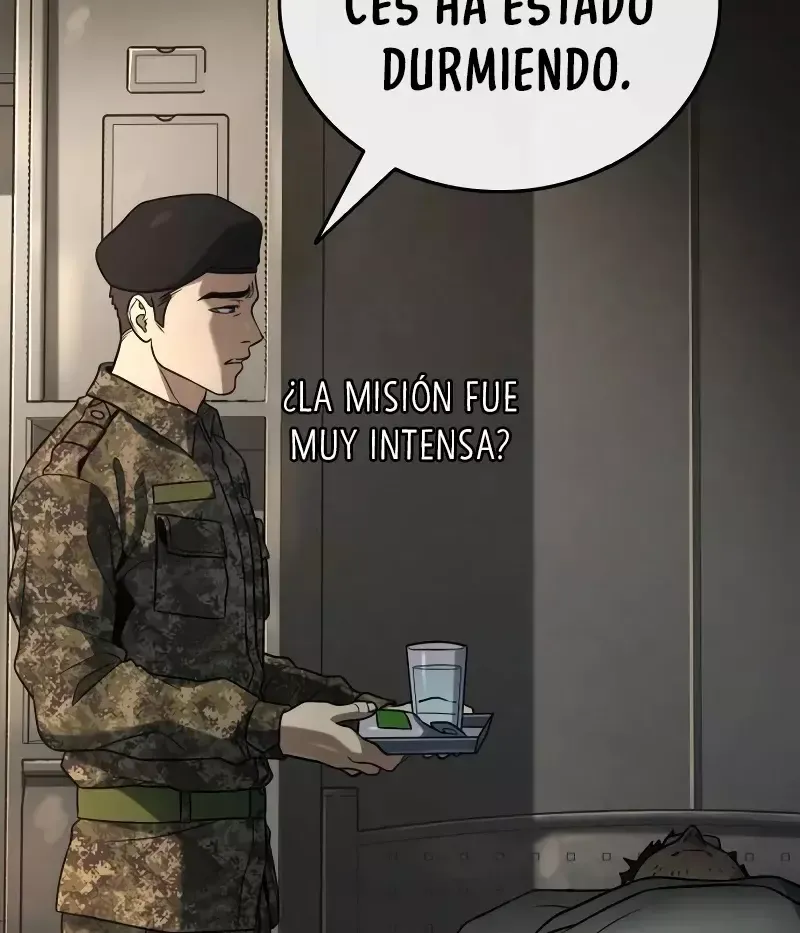 Zombie dad Capítulo 8 en Línea - página 100