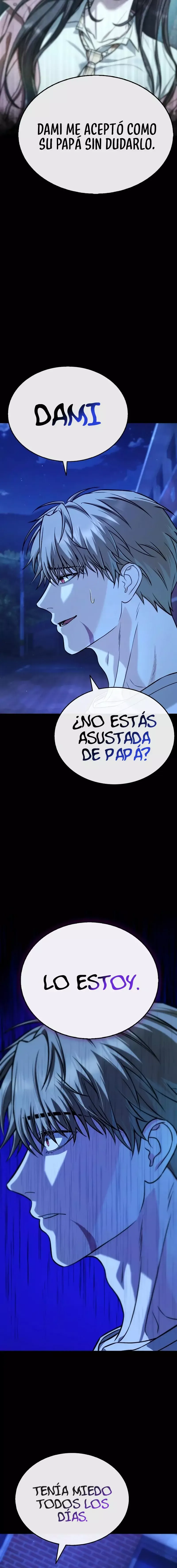 Zombie dad Capítulo 9 en Línea - página 20
