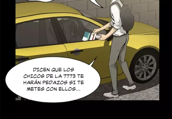 Zombie Wave Capítulo 1 en Línea - página 3